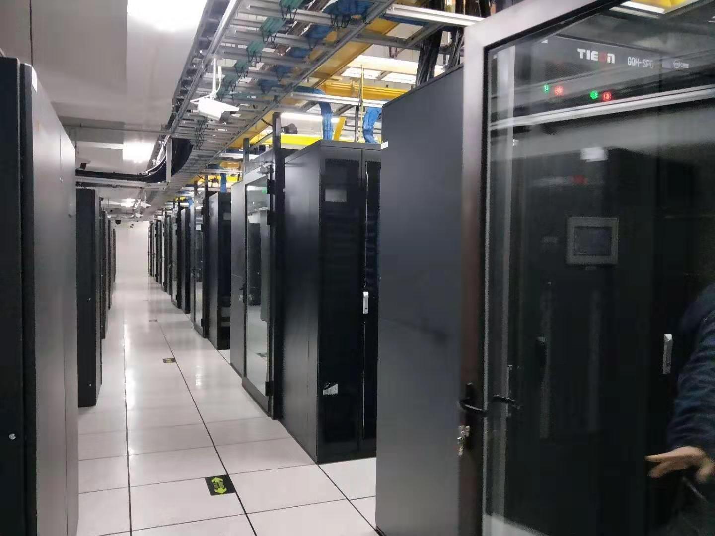 宿州天津IPFS机房-天津多线机房-天津自贸区机房